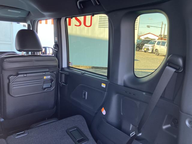 タントカスタムＸワンオーナー　キーレスエントリー　スマキー　エアバッグ　アルミホイール　ＡＢＳ（山口県）の中古車