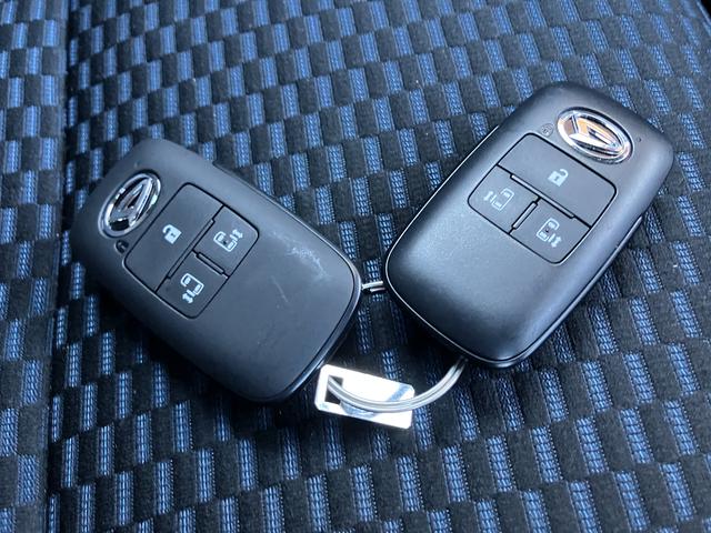 タントカスタムＸワンオーナー　キーレスエントリー　スマキー　エアバッグ　アルミホイール　ＡＢＳ（山口県）の中古車