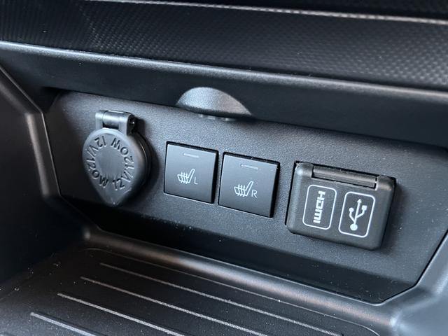 ロッキープレミアムＧ　ＨＥＶ電動格納式ドアミラー　アルミホイル　ＬＥＤライト　Ｓヒーター　スマートキー　キーフリー　３６０°モニター（山口県）の中古車