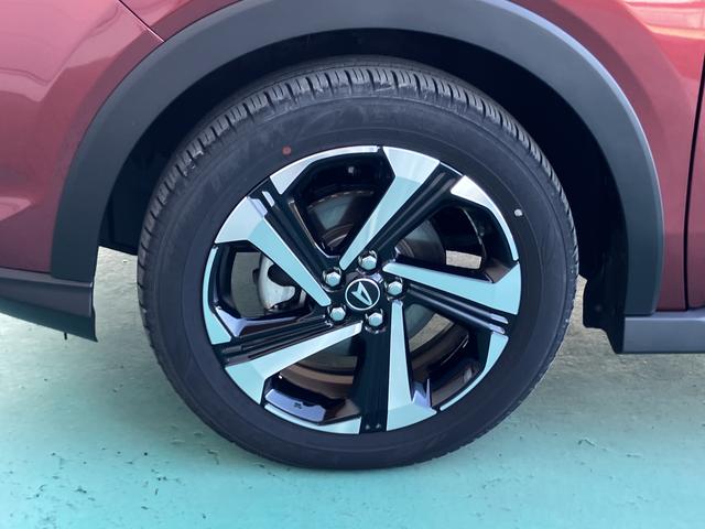 ロッキープレミアムＧ　ＨＥＶ電動格納式ドアミラー　アルミホイル　ＬＥＤライト　Ｓヒーター　スマートキー　キーフリー　３６０°モニター（山口県）の中古車