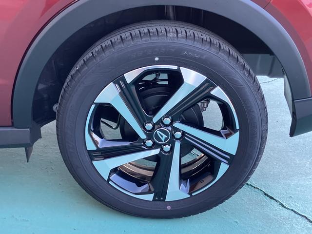 ロッキープレミアムＧ　ＨＥＶ電動格納式ドアミラー　アルミホイル　ＬＥＤライト　Ｓヒーター　スマートキー　キーフリー　３６０°モニター（山口県）の中古車