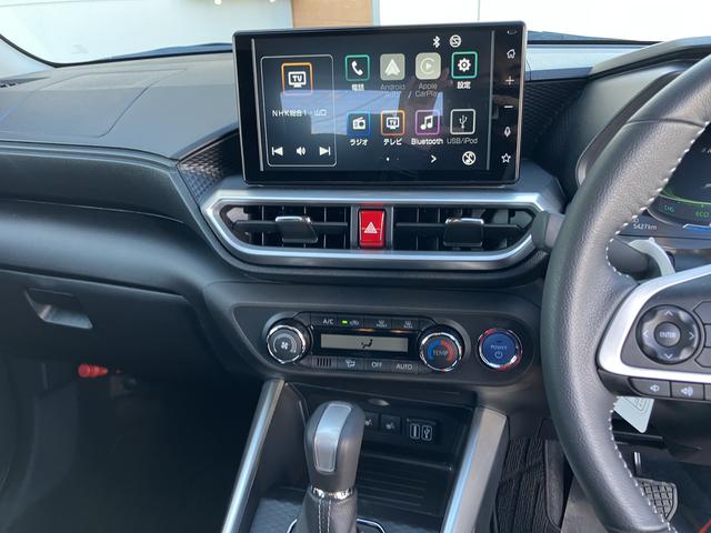 ロッキープレミアムＧ　ＨＥＶ電動格納式ドアミラー　アルミホイル　ＬＥＤライト　Ｓヒーター　スマートキー　キーフリー　３６０°モニター（山口県）の中古車