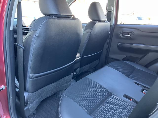 ロッキープレミアムＧ　ＨＥＶ電動格納式ドアミラー　アルミホイル　ＬＥＤライト　Ｓヒーター　スマートキー　キーフリー　３６０°モニター（山口県）の中古車