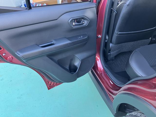 ロッキープレミアムＧ　ＨＥＶ電動格納式ドアミラー　アルミホイル　ＬＥＤライト　Ｓヒーター　スマートキー　キーフリー　３６０°モニター（山口県）の中古車