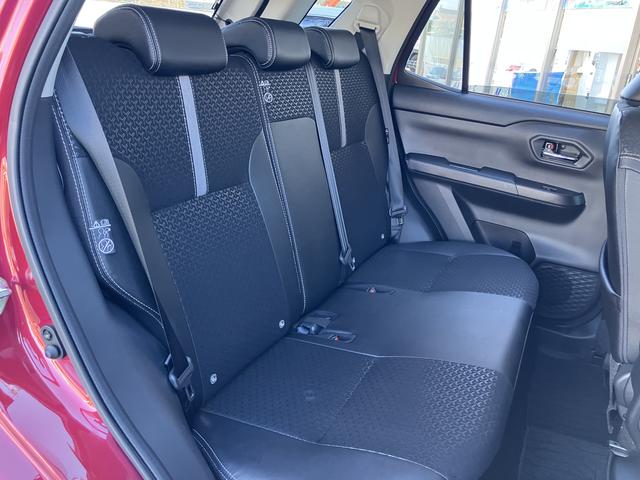 ロッキープレミアムＧ　ＨＥＶ電動格納式ドアミラー　アルミホイル　ＬＥＤライト　Ｓヒーター　スマートキー　キーフリー　３６０°モニター（山口県）の中古車