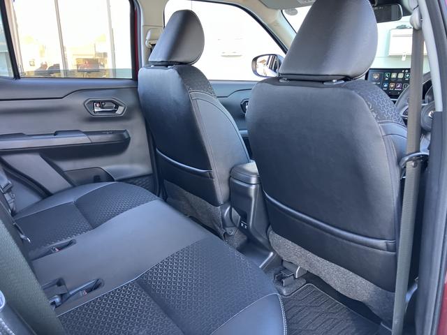 ロッキープレミアムＧ　ＨＥＶ電動格納式ドアミラー　アルミホイル　ＬＥＤライト　Ｓヒーター　スマートキー　キーフリー　３６０°モニター（山口県）の中古車