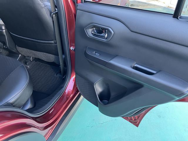 ロッキープレミアムＧ　ＨＥＶ電動格納式ドアミラー　アルミホイル　ＬＥＤライト　Ｓヒーター　スマートキー　キーフリー　３６０°モニター（山口県）の中古車