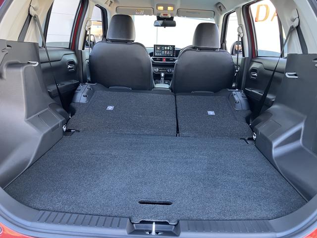 ロッキープレミアムＧ　ＨＥＶ電動格納式ドアミラー　アルミホイル　ＬＥＤライト　Ｓヒーター　スマートキー　キーフリー　３６０°モニター（山口県）の中古車