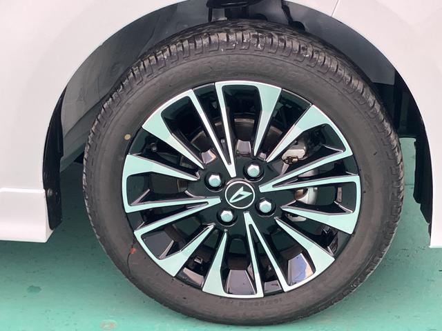 タントカスタムＲＳターボエンジン　キーフリー　アルミホイール　ＡＢＳ　エアバック　スマートキーＰスタート（山口県）の中古車