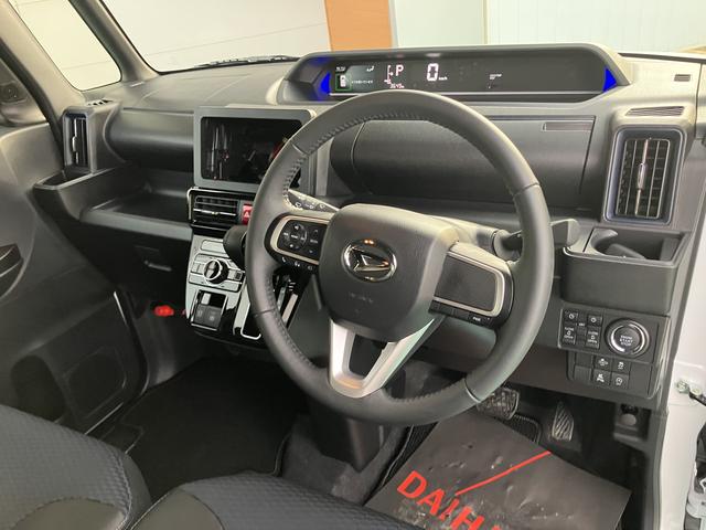 タントカスタムＲＳターボエンジン　キーフリー　アルミホイール　ＡＢＳ　エアバック　スマートキーＰスタート（山口県）の中古車