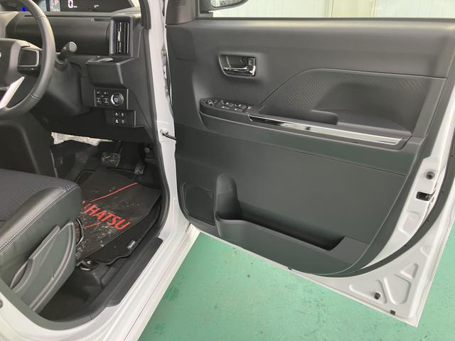 タントカスタムＲＳターボエンジン　キーフリー　アルミホイール　ＡＢＳ　エアバック　スマートキーＰスタート（山口県）の中古車