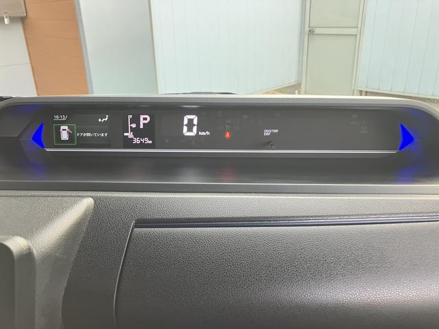 タントカスタムＲＳターボエンジン　キーフリー　アルミホイール　ＡＢＳ　エアバック　スマートキーＰスタート（山口県）の中古車