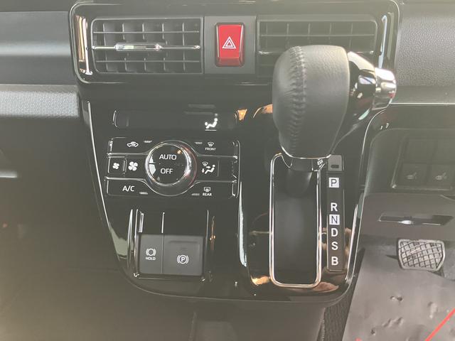 タントカスタムＲＳターボエンジン　キーフリー　アルミホイール　ＡＢＳ　エアバック　スマートキーＰスタート（山口県）の中古車