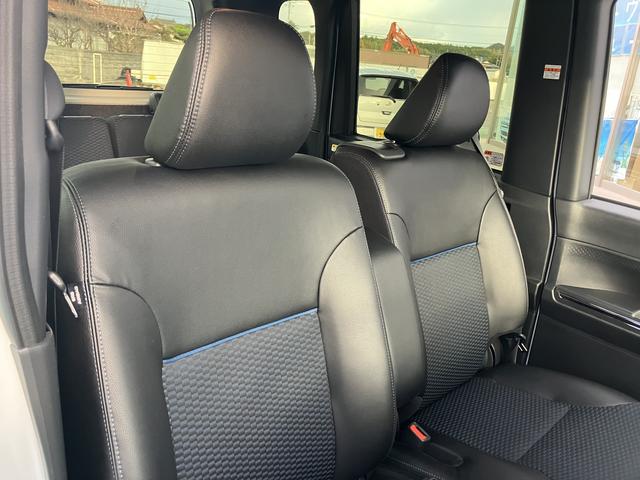 タントカスタムＲＳターボエンジン　キーフリー　アルミホイール　ＡＢＳ　エアバック　スマートキーＰスタート（山口県）の中古車