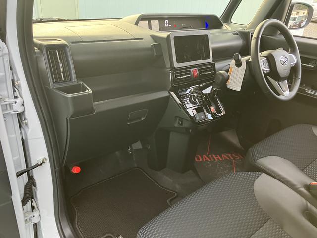 タントカスタムＲＳターボエンジン　キーフリー　アルミホイール　ＡＢＳ　エアバック　スマートキーＰスタート（山口県）の中古車