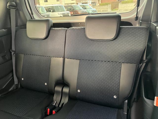 タントカスタムＲＳターボエンジン　キーフリー　アルミホイール　ＡＢＳ　エアバック　スマートキーＰスタート（山口県）の中古車