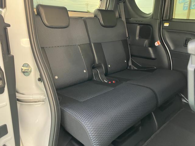 タントカスタムＲＳターボエンジン　キーフリー　アルミホイール　ＡＢＳ　エアバック　スマートキーＰスタート（山口県）の中古車