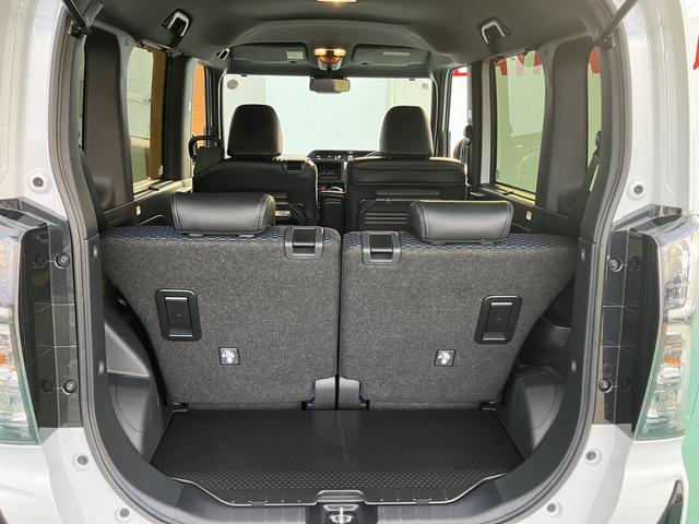 タントカスタムＲＳターボエンジン　キーフリー　アルミホイール　ＡＢＳ　エアバック　スマートキーＰスタート（山口県）の中古車