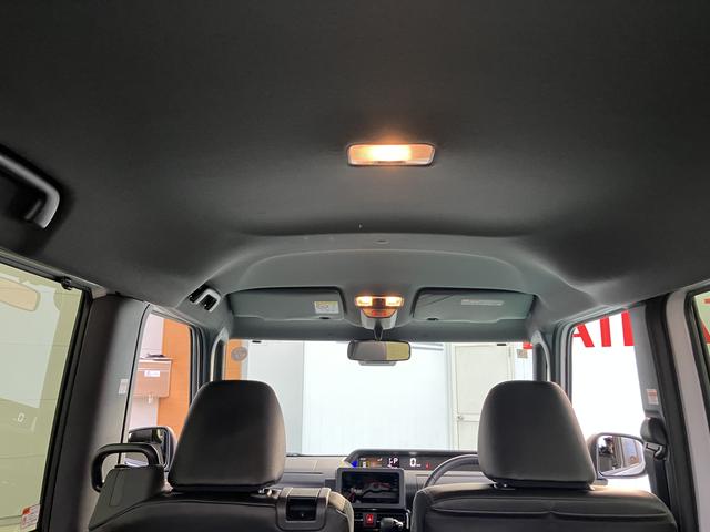 タントカスタムＲＳターボエンジン　キーフリー　アルミホイール　ＡＢＳ　エアバック　スマートキーＰスタート（山口県）の中古車