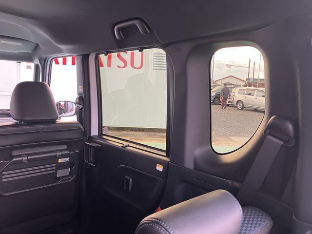 タントカスタムＲＳターボエンジン　キーフリー　アルミホイール　ＡＢＳ　エアバック　スマートキーＰスタート（山口県）の中古車