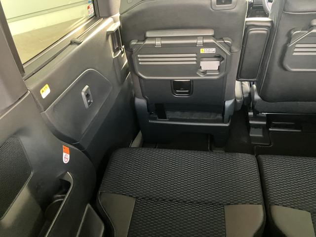 タントカスタムＲＳターボエンジン　キーフリー　アルミホイール　ＡＢＳ　エアバック　スマートキーＰスタート（山口県）の中古車