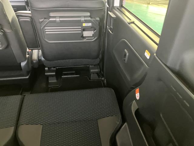 タントカスタムＲＳターボエンジン　キーフリー　アルミホイール　ＡＢＳ　エアバック　スマートキーＰスタート（山口県）の中古車