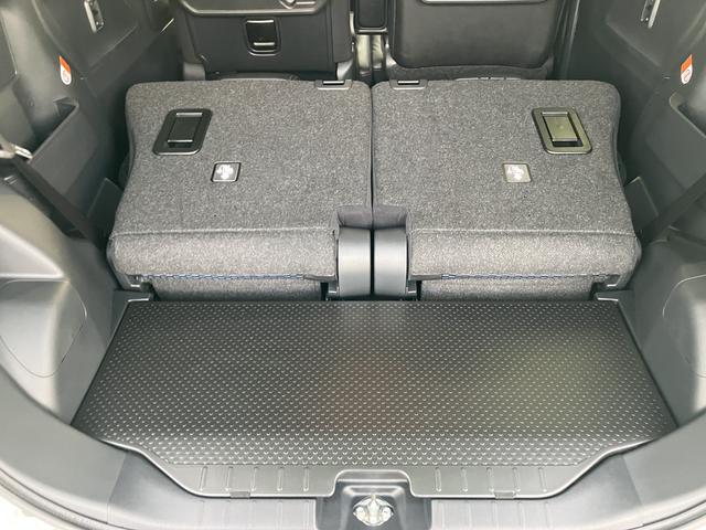 タントカスタムＲＳターボエンジン　キーフリー　アルミホイール　ＡＢＳ　エアバック　スマートキーＰスタート（山口県）の中古車