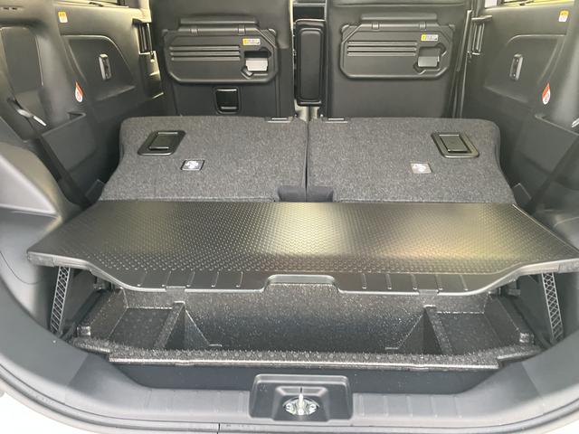 タントカスタムＲＳターボエンジン　キーフリー　アルミホイール　ＡＢＳ　エアバック　スマートキーＰスタート（山口県）の中古車