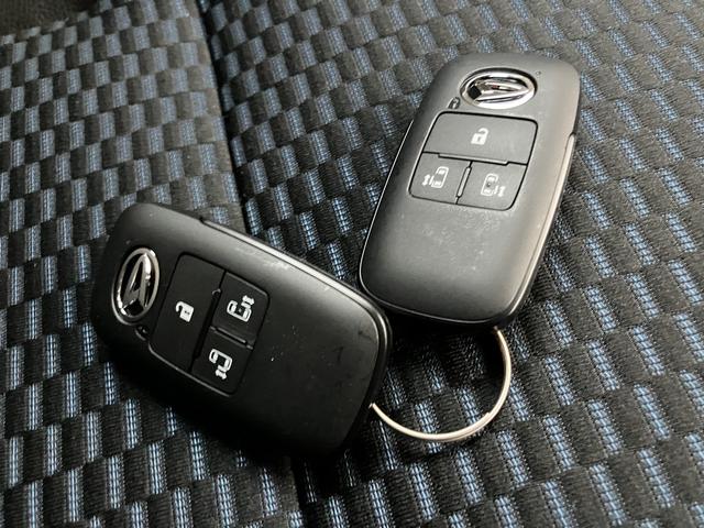 タントカスタムＲＳターボエンジン　キーフリー　アルミホイール　ＡＢＳ　エアバック　スマートキーＰスタート（山口県）の中古車