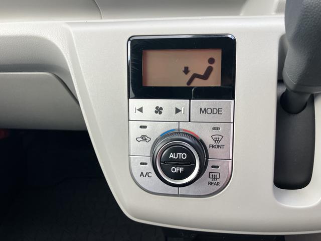 ミライースＧ　ＳＡIIIリモコンキー　運転席エアバッグ　スマートキー　ＡＢＳ　ＡＷ（山口県）の中古車