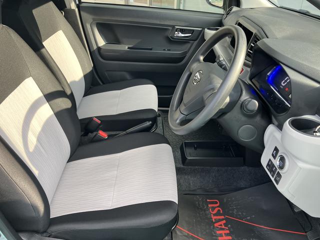 ミライースＧ　ＳＡIIIリモコンキー　運転席エアバッグ　スマートキー　ＡＢＳ　ＡＷ（山口県）の中古車