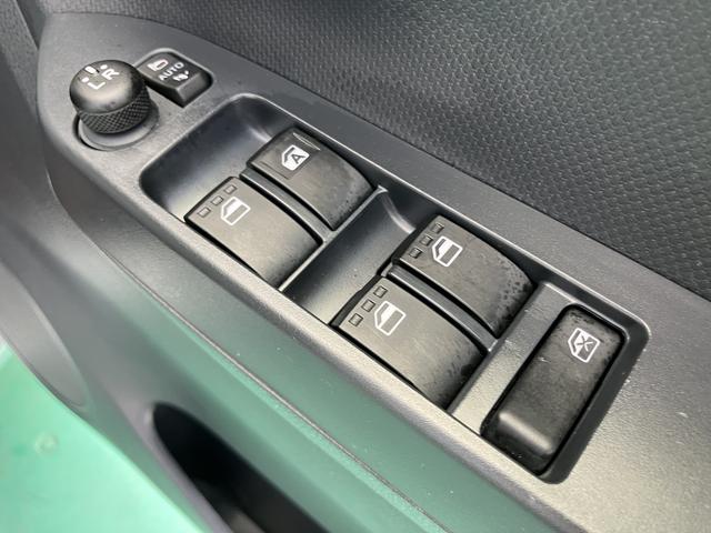 ミライースＧ　ＳＡIIIリモコンキー　運転席エアバッグ　スマートキー　ＡＢＳ　ＡＷ（山口県）の中古車