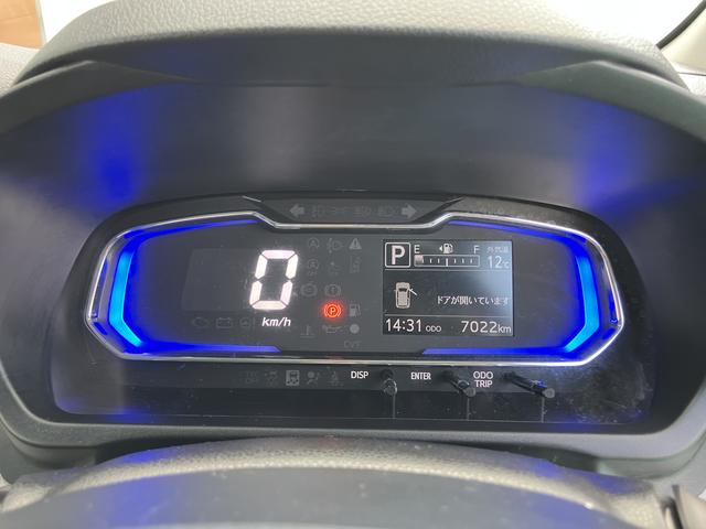 ミライースＧ　ＳＡIIIリモコンキー　運転席エアバッグ　スマートキー　ＡＢＳ　ＡＷ（山口県）の中古車