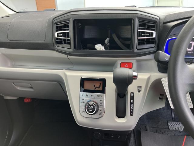 ミライースＧ　ＳＡIIIリモコンキー　運転席エアバッグ　スマートキー　ＡＢＳ　ＡＷ（山口県）の中古車