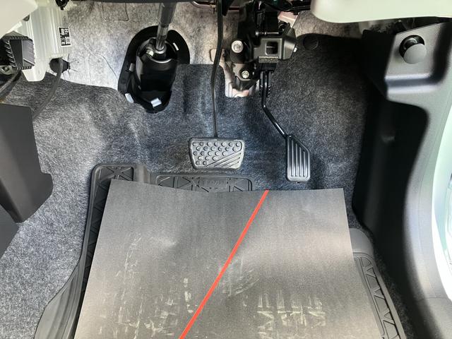 ミライースＧ　ＳＡIIIリモコンキー　運転席エアバッグ　スマートキー　ＡＢＳ　ＡＷ（山口県）の中古車