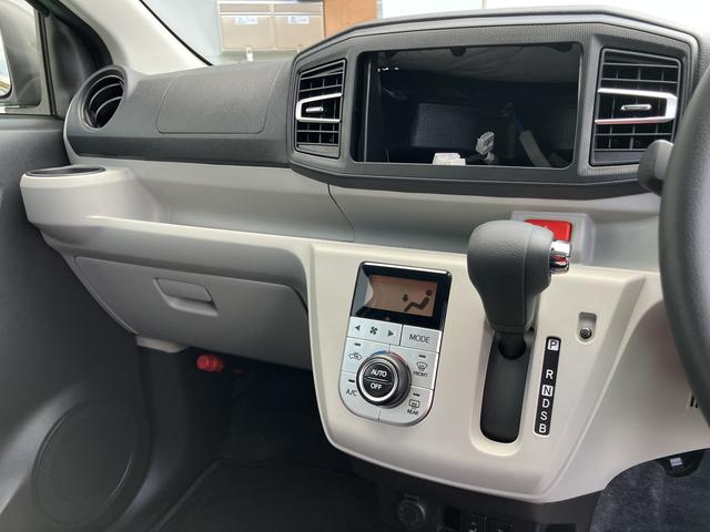 ミライースＧ　ＳＡIIIリモコンキー　運転席エアバッグ　スマートキー　ＡＢＳ　ＡＷ（山口県）の中古車