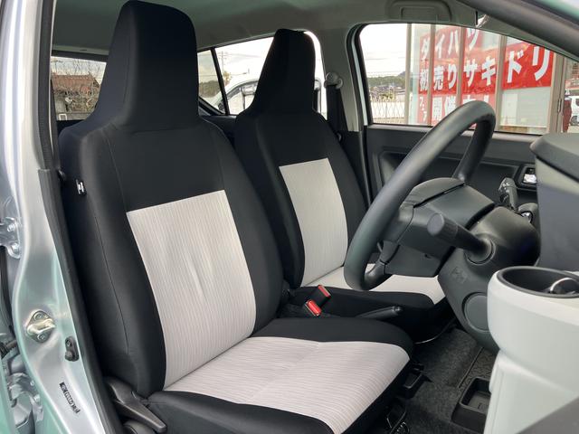 ミライースＧ　ＳＡIIIリモコンキー　運転席エアバッグ　スマートキー　ＡＢＳ　ＡＷ（山口県）の中古車