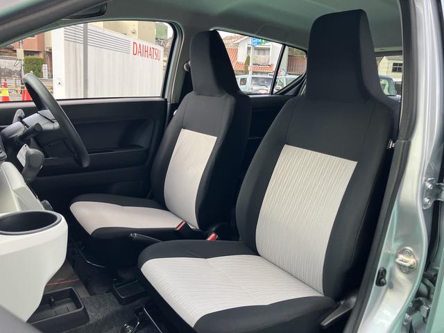 ミライースＧ　ＳＡIIIリモコンキー　運転席エアバッグ　スマートキー　ＡＢＳ　ＡＷ（山口県）の中古車