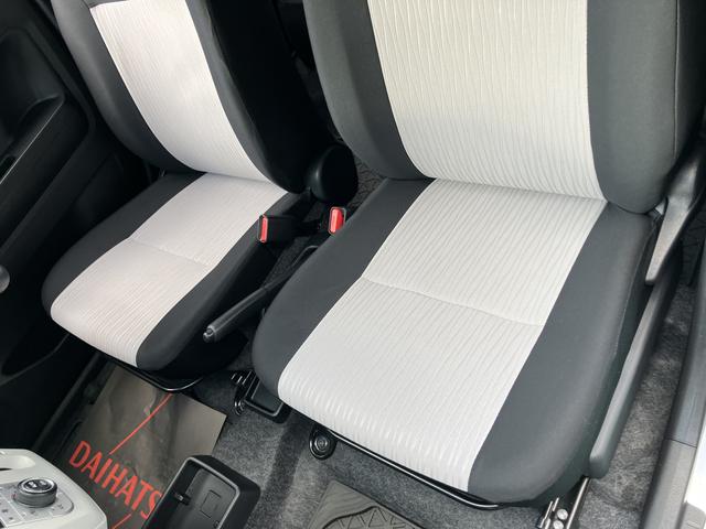 ミライースＧ　ＳＡIIIリモコンキー　運転席エアバッグ　スマートキー　ＡＢＳ　ＡＷ（山口県）の中古車