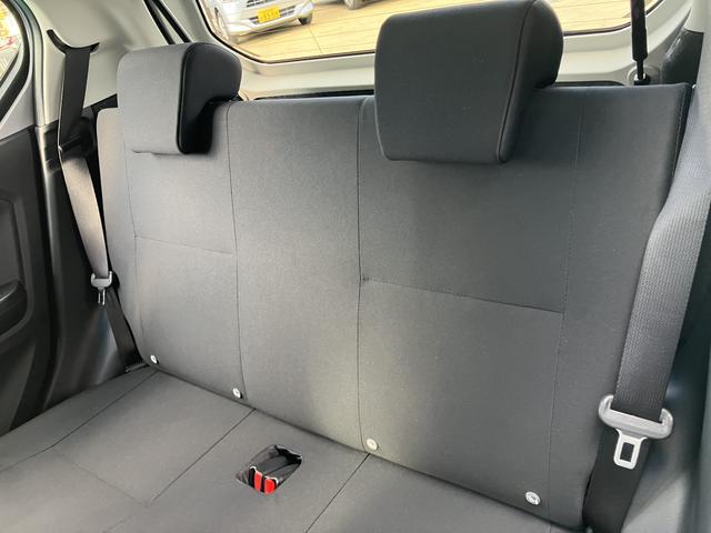 ミライースＧ　ＳＡIIIリモコンキー　運転席エアバッグ　スマートキー　ＡＢＳ　ＡＷ（山口県）の中古車