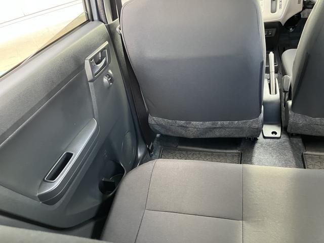 ミライースＧ　ＳＡIIIリモコンキー　運転席エアバッグ　スマートキー　ＡＢＳ　ＡＷ（山口県）の中古車