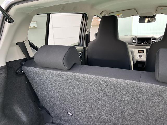 ミライースＧ　ＳＡIIIリモコンキー　運転席エアバッグ　スマートキー　ＡＢＳ　ＡＷ（山口県）の中古車