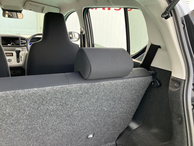 ミライースＧ　ＳＡIIIリモコンキー　運転席エアバッグ　スマートキー　ＡＢＳ　ＡＷ（山口県）の中古車