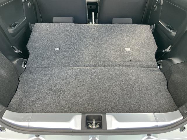 ミライースＧ　ＳＡIIIリモコンキー　運転席エアバッグ　スマートキー　ＡＢＳ　ＡＷ（山口県）の中古車