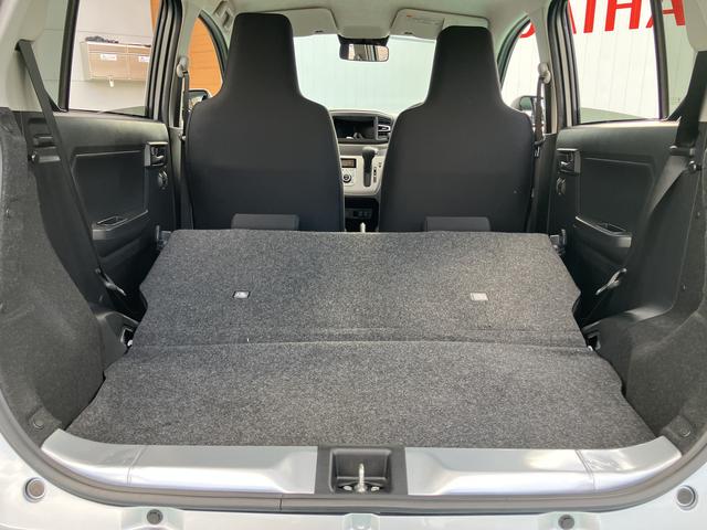 ミライースＧ　ＳＡIIIリモコンキー　運転席エアバッグ　スマートキー　ＡＢＳ　ＡＷ（山口県）の中古車