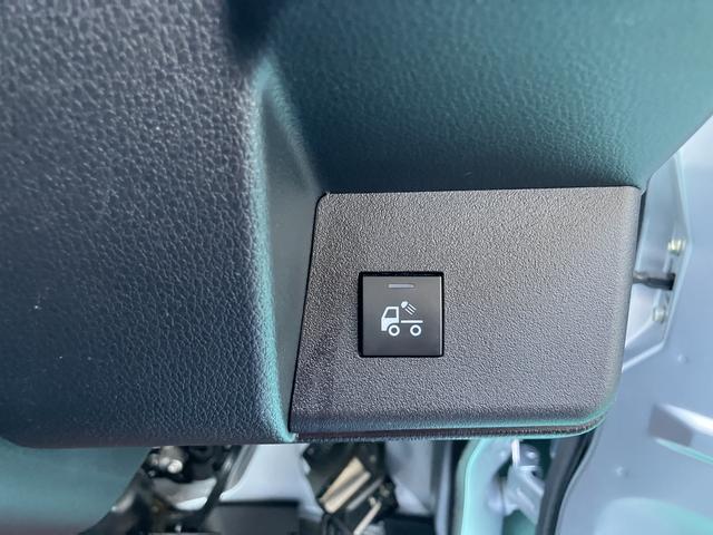 ハイゼットトラックスタンダード　農用スペシャルＰＳ　エアコン付　運転席エアバック　アルミホイール　ＡＢＳ　切替式４ＷＤ（山口県）の中古車