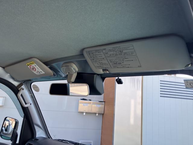 ハイゼットトラックスタンダード　農用スペシャルＰＳ　エアコン付　運転席エアバック　アルミホイール　ＡＢＳ　切替式４ＷＤ（山口県）の中古車