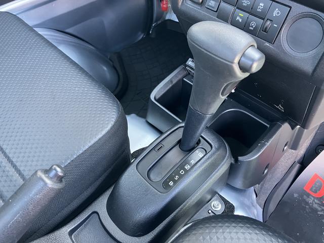 ハイゼットトラックスタンダード　農用スペシャルＰＳ　エアコン付　運転席エアバック　アルミホイール　ＡＢＳ　切替式４ＷＤ（山口県）の中古車