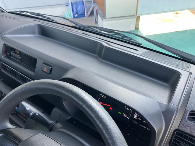 ハイゼットトラックスタンダード　農用スペシャルＰＳ　エアコン付　運転席エアバック　アルミホイール　ＡＢＳ　切替式４ＷＤ（山口県）の中古車