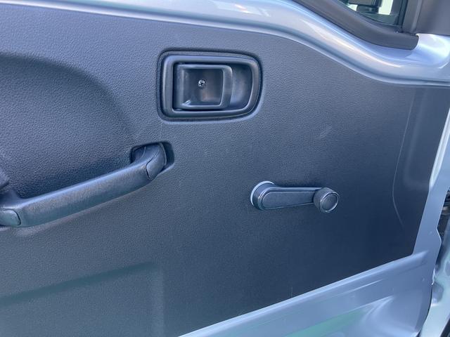 ハイゼットトラックスタンダード　農用スペシャルＰＳ　エアコン付　運転席エアバック　アルミホイール　ＡＢＳ　切替式４ＷＤ（山口県）の中古車